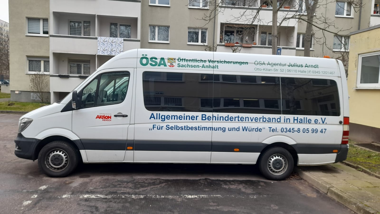 Sprinter