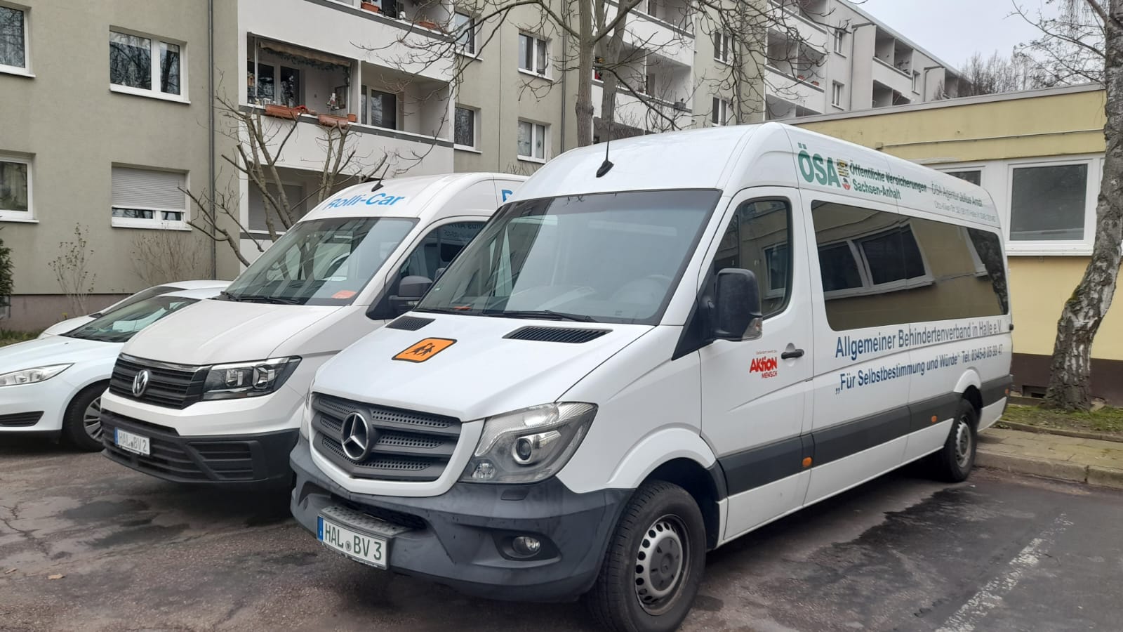 Sprinter