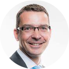 Dirk Ntzel, erweiterter Vorstand
