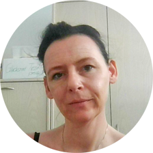 Silke Thiemann, Vorstandsvorsitzende