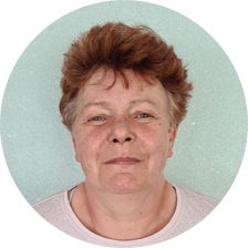 Steffi Nitschke, erweiterter Vorstand