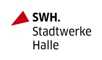 Logo Stadtwerke Halle